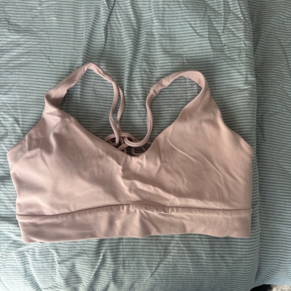Athleta Other - Athleta Blush Sports Bra